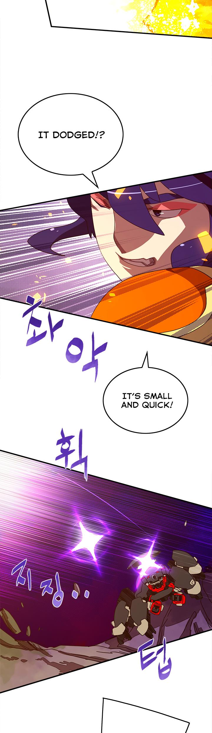 I Am The Sorcerer King Chapter 51 page 24 - Chapter 51