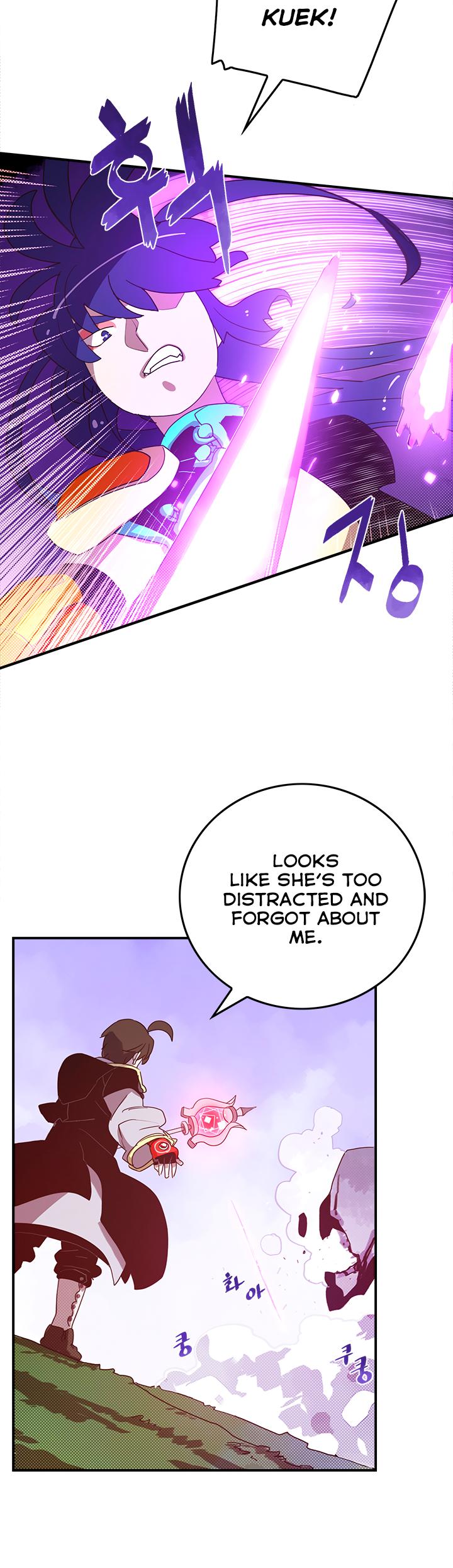 I Am The Sorcerer King Chapter 51 page 25 - Chapter 51