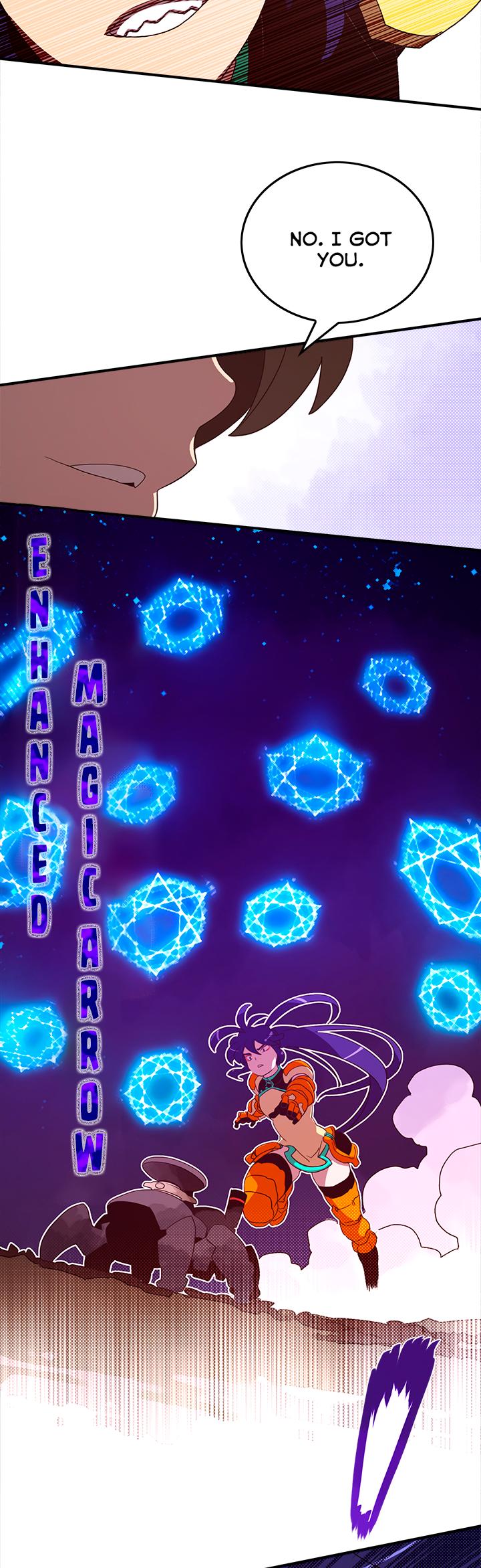 I Am The Sorcerer King Chapter 51 page 27 - Chapter 51