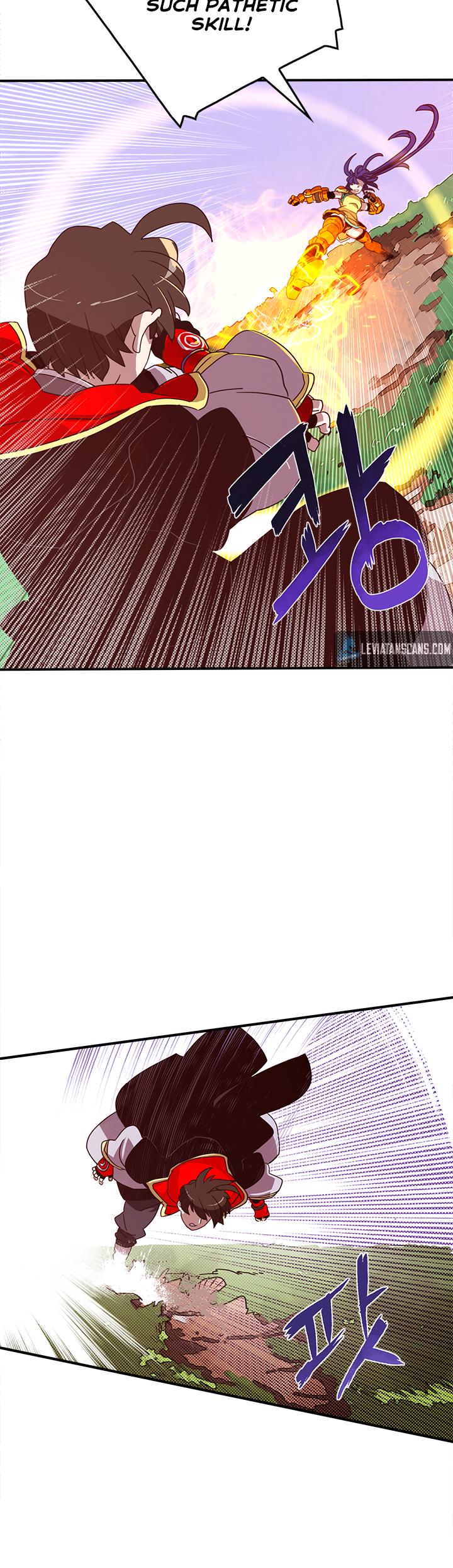 I Am The Sorcerer King Chapter 51 page 5 - Chapter 51