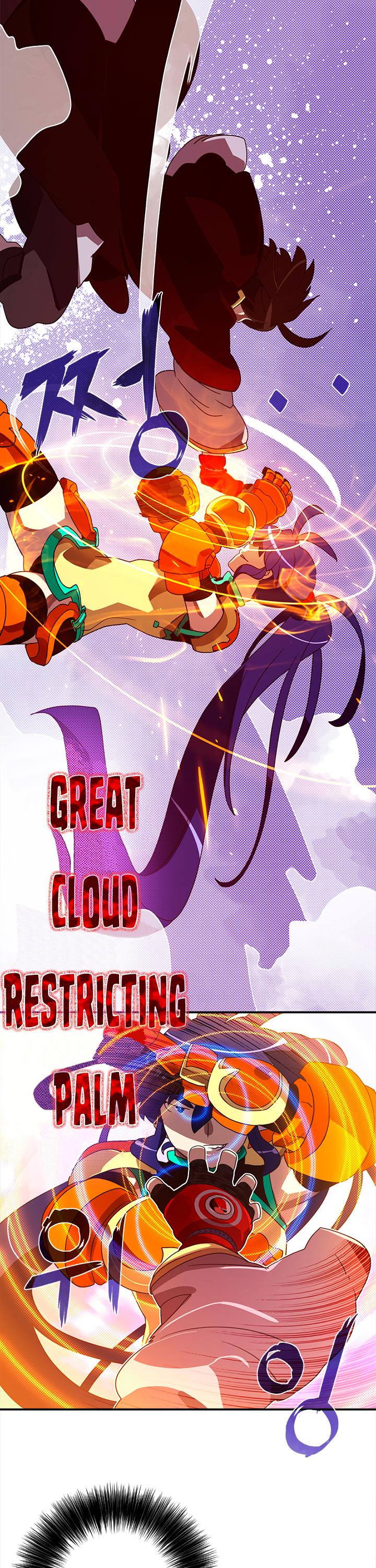 I Am The Sorcerer King Chapter 51 page 7 - Chapter 51