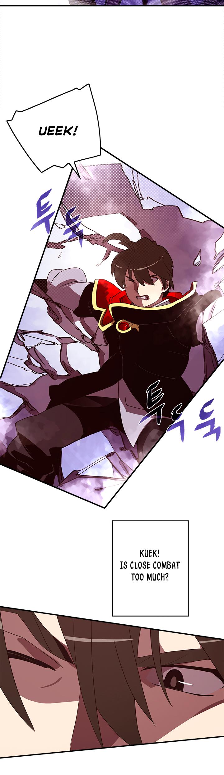 I Am The Sorcerer King Chapter 51 page 9 - Chapter 51