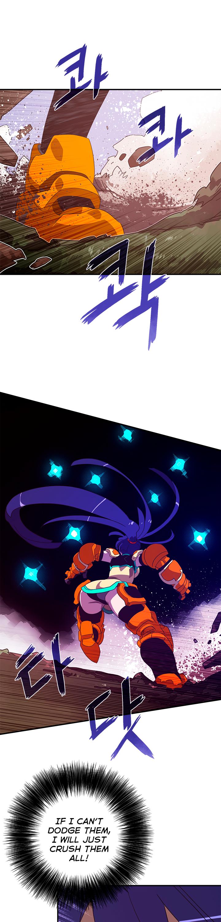 I Am The Sorcerer King Chapter 52 page 10 - Chapter 52