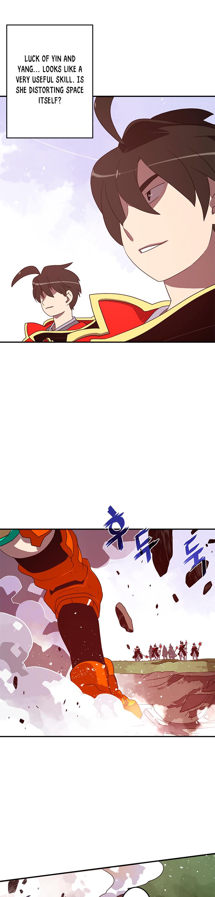 I Am The Sorcerer King Chapter 52 page 18 - Chapter 52