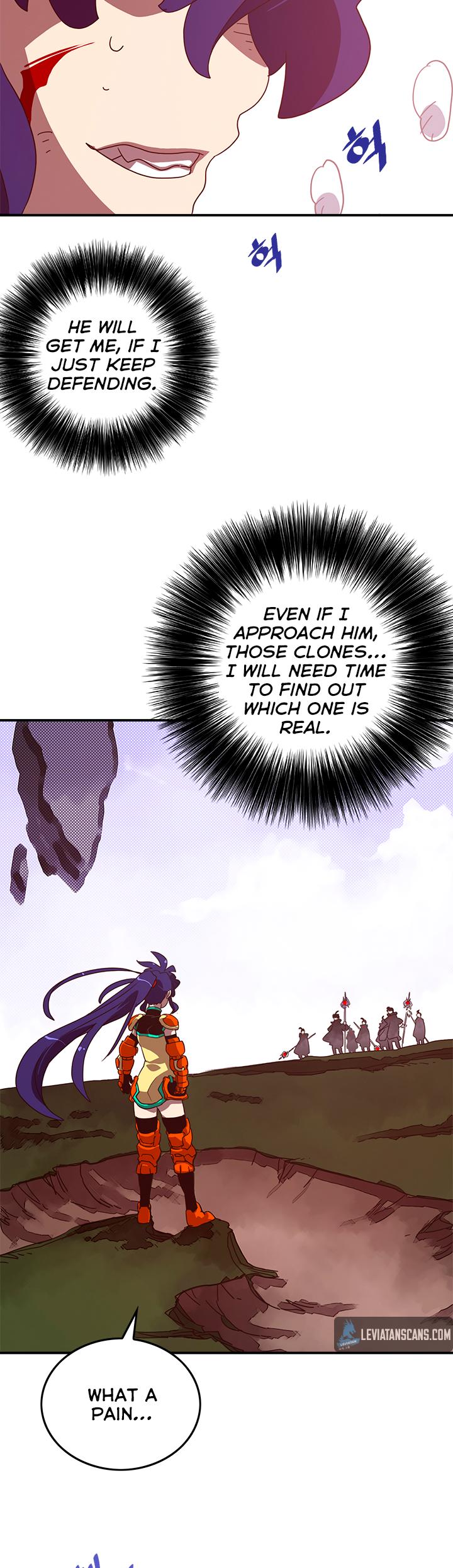 I Am The Sorcerer King Chapter 52 page 20 - Chapter 52