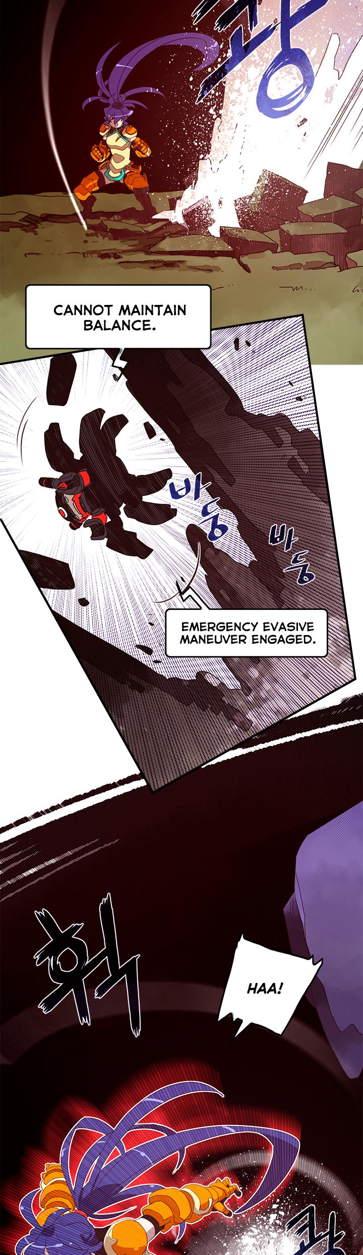 I Am The Sorcerer King Chapter 52 page 24 - Chapter 52