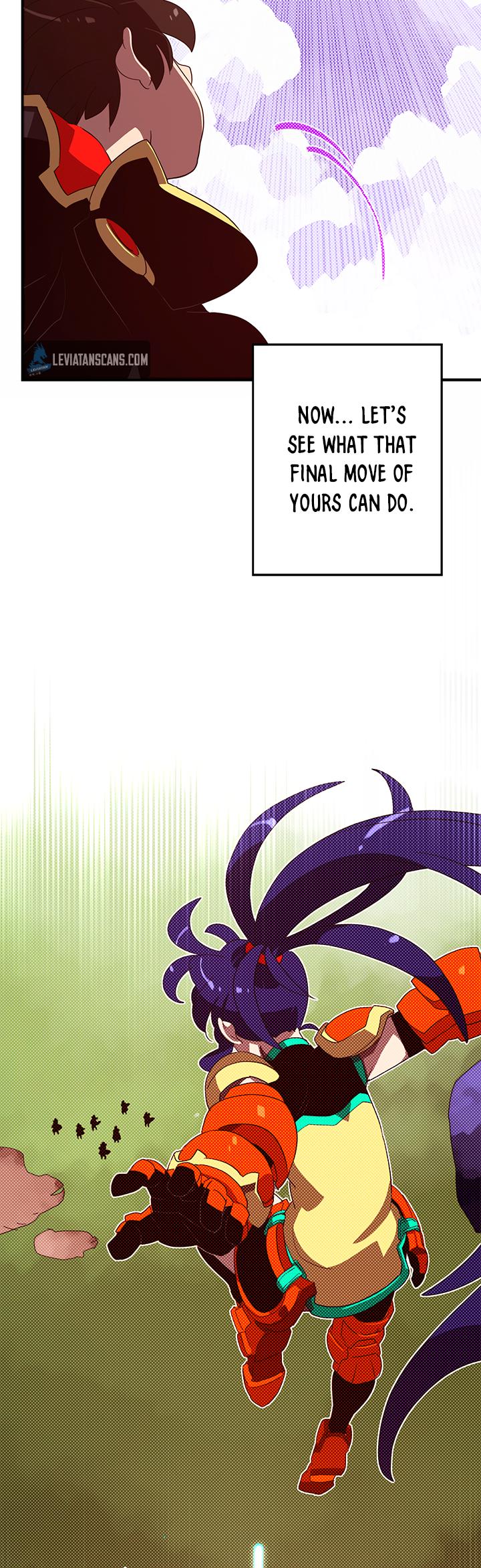 I Am The Sorcerer King Chapter 52 page 27 - Chapter 52
