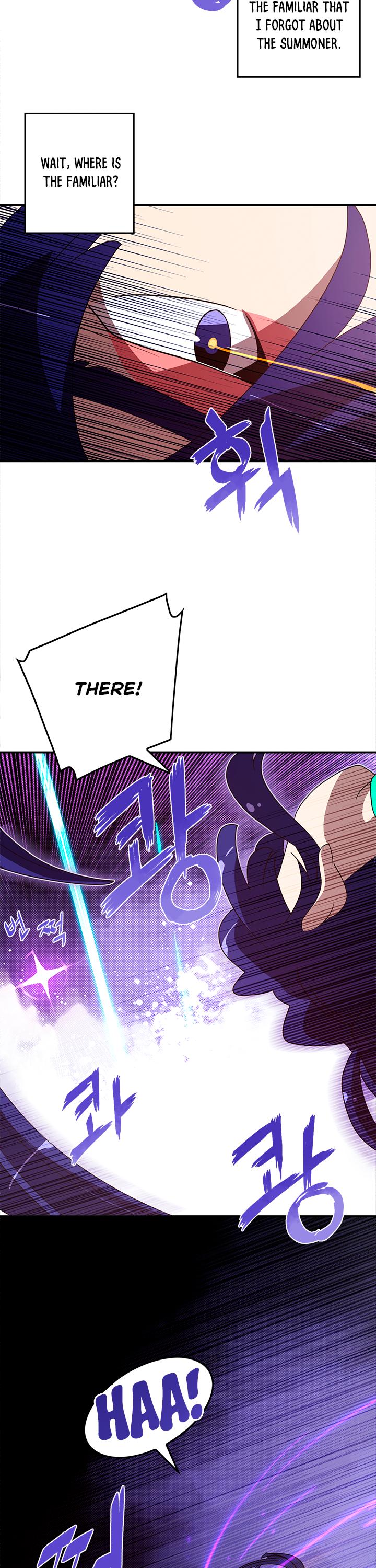 I Am The Sorcerer King Chapter 52 page 3 - Chapter 52