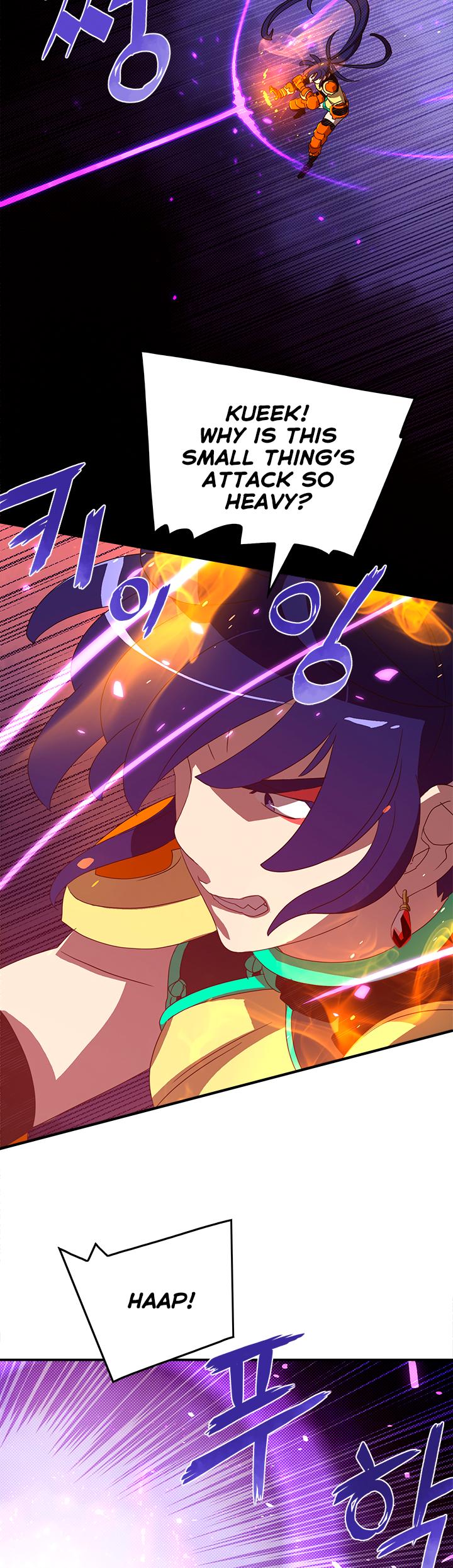 I Am The Sorcerer King Chapter 52 page 4 - Chapter 52