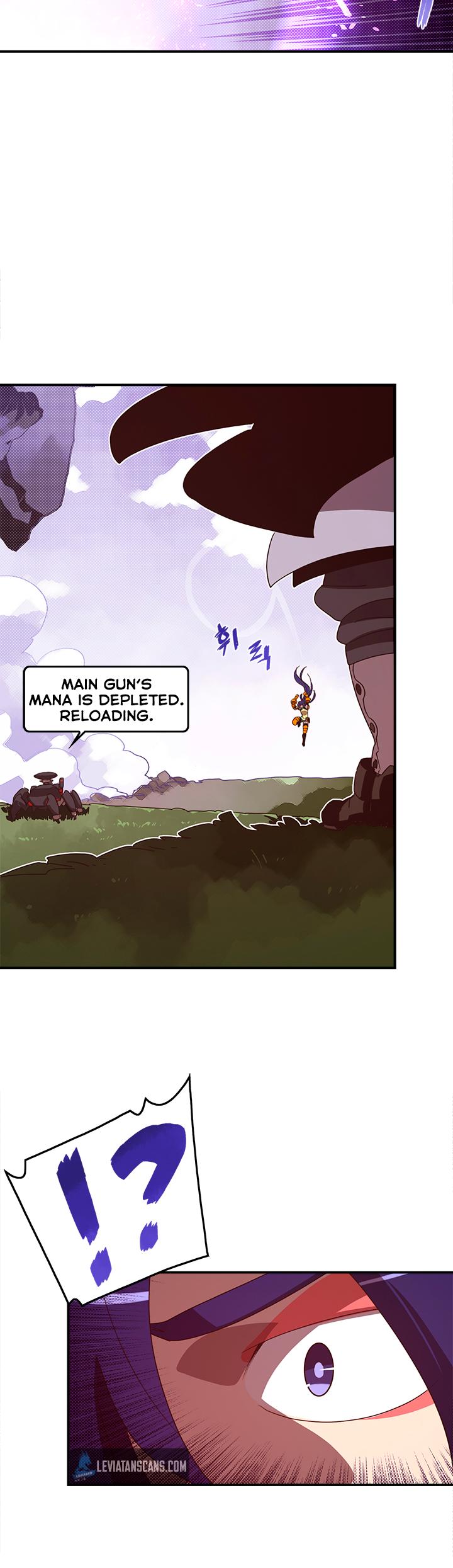 I Am The Sorcerer King Chapter 52 page 5 - Chapter 52