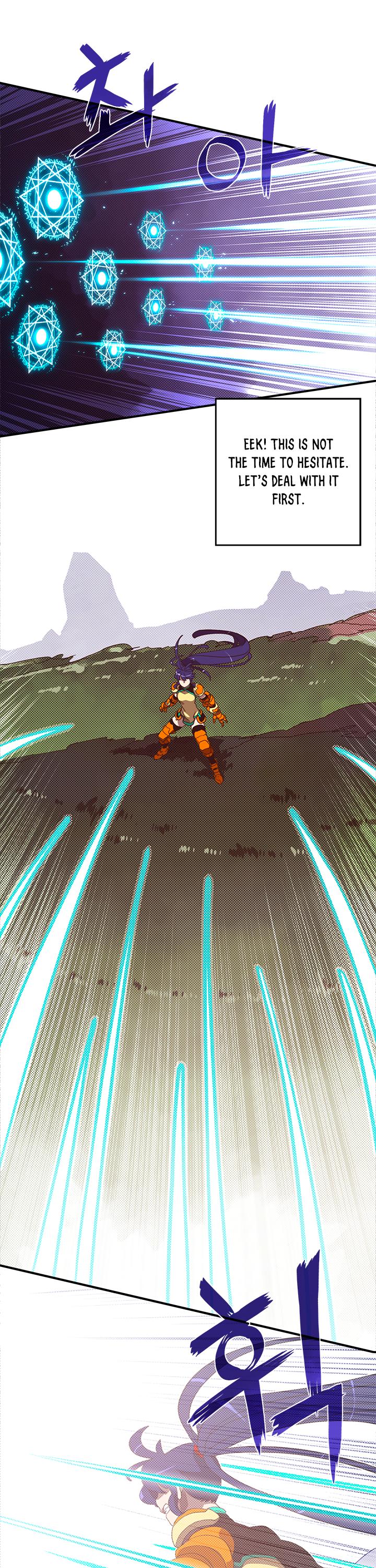 I Am The Sorcerer King Chapter 52 page 7 - Chapter 52