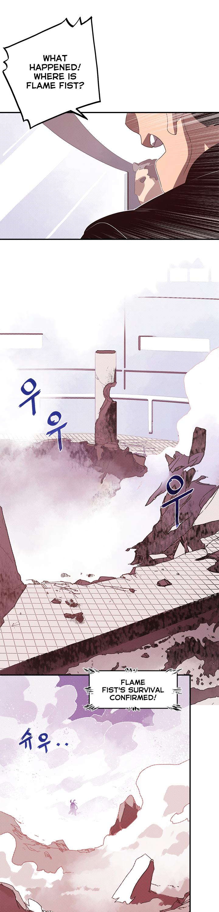 I Am The Sorcerer King Chapter 53 page 10 - Chapter 53