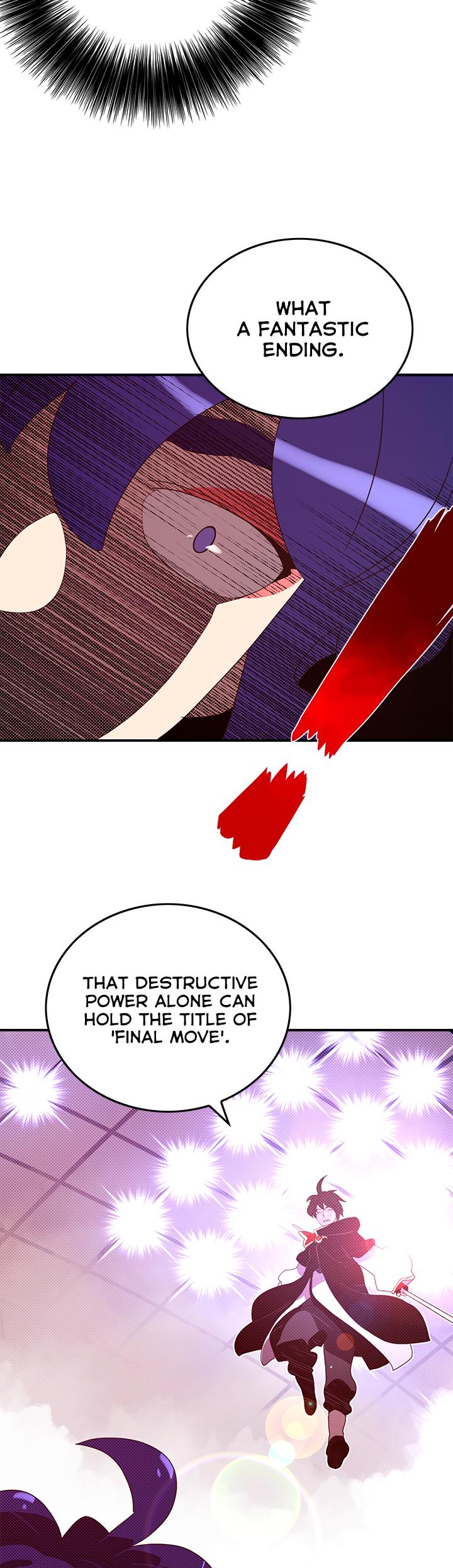 I Am The Sorcerer King Chapter 53 page 12 - Chapter 53
