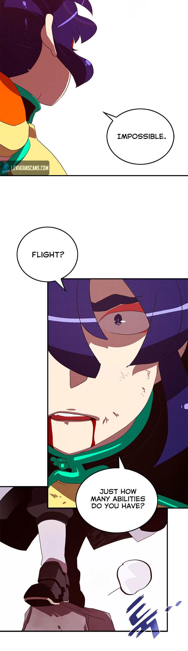 I Am The Sorcerer King Chapter 53 page 13 - Chapter 53