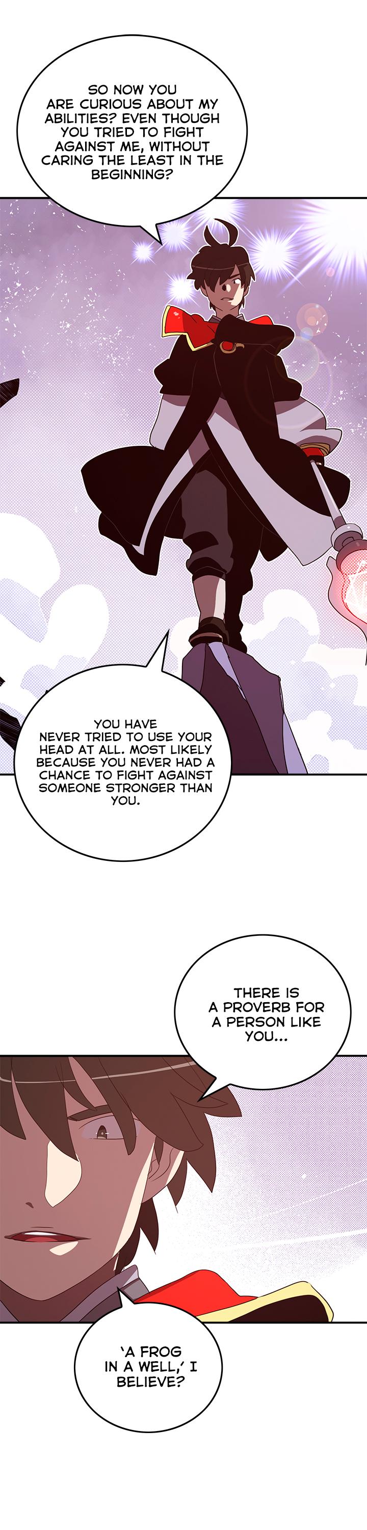I Am The Sorcerer King Chapter 53 page 14 - Chapter 53