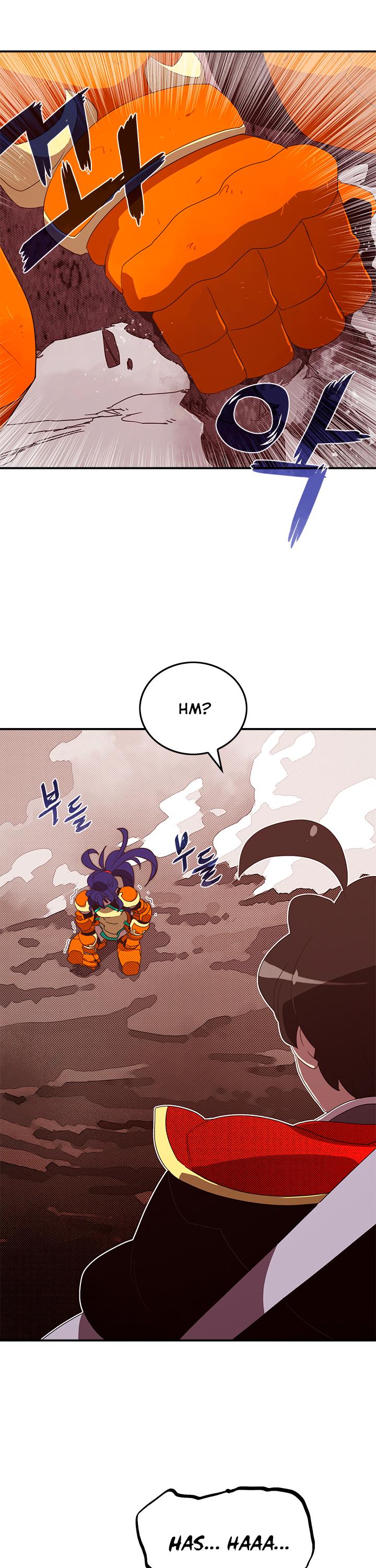 I Am The Sorcerer King Chapter 53 page 15 - Chapter 53