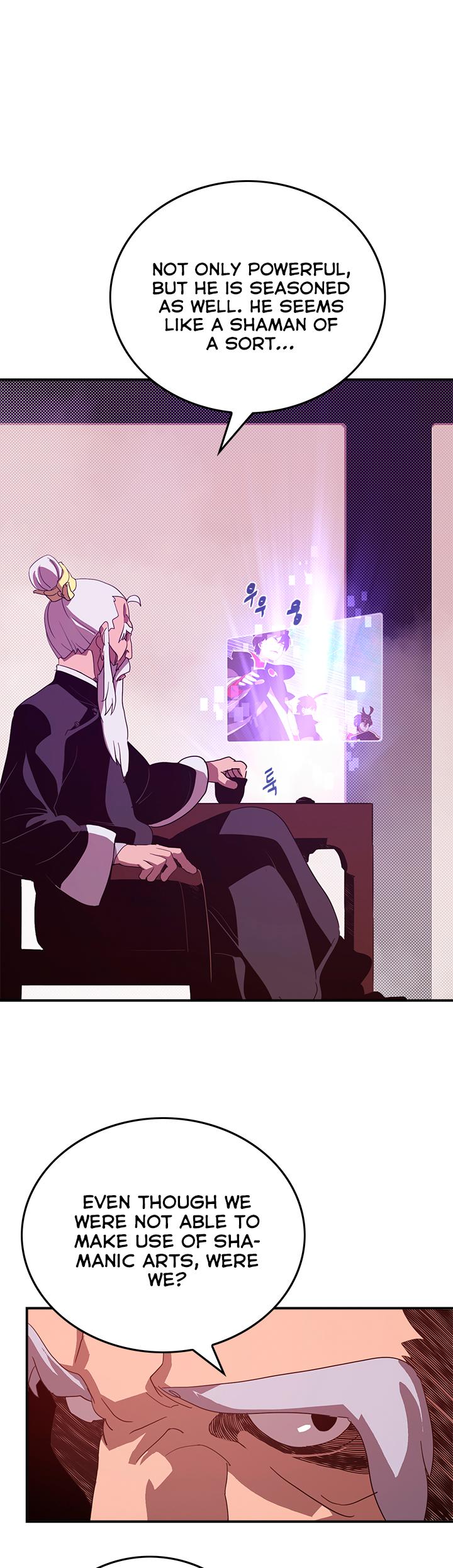 I Am The Sorcerer King Chapter 53 page 24 - Chapter 53