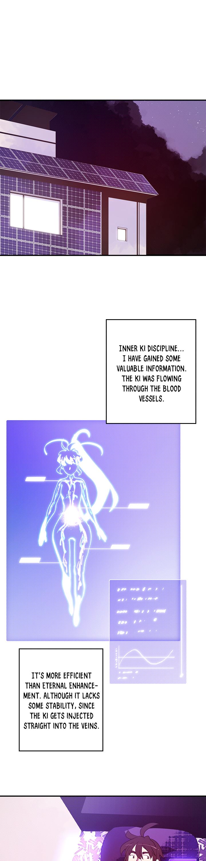 I Am The Sorcerer King Chapter 53 page 27 - Chapter 53