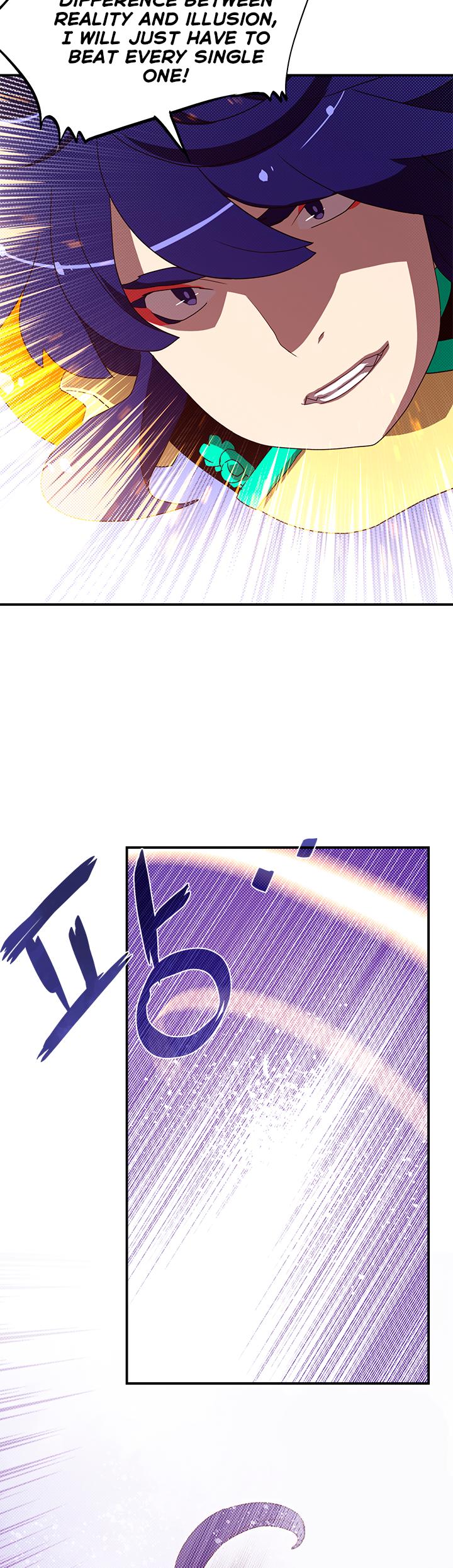 I Am The Sorcerer King Chapter 53 page 4 - Chapter 53