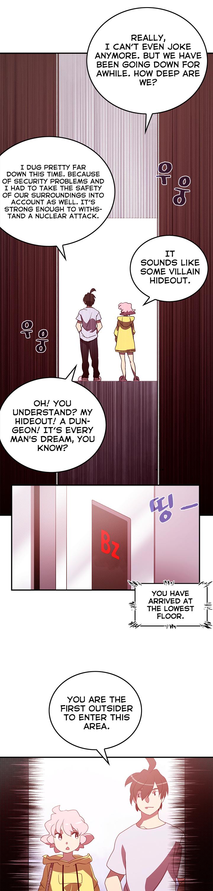 I Am The Sorcerer King Chapter 54 page 10 - Chapter 54