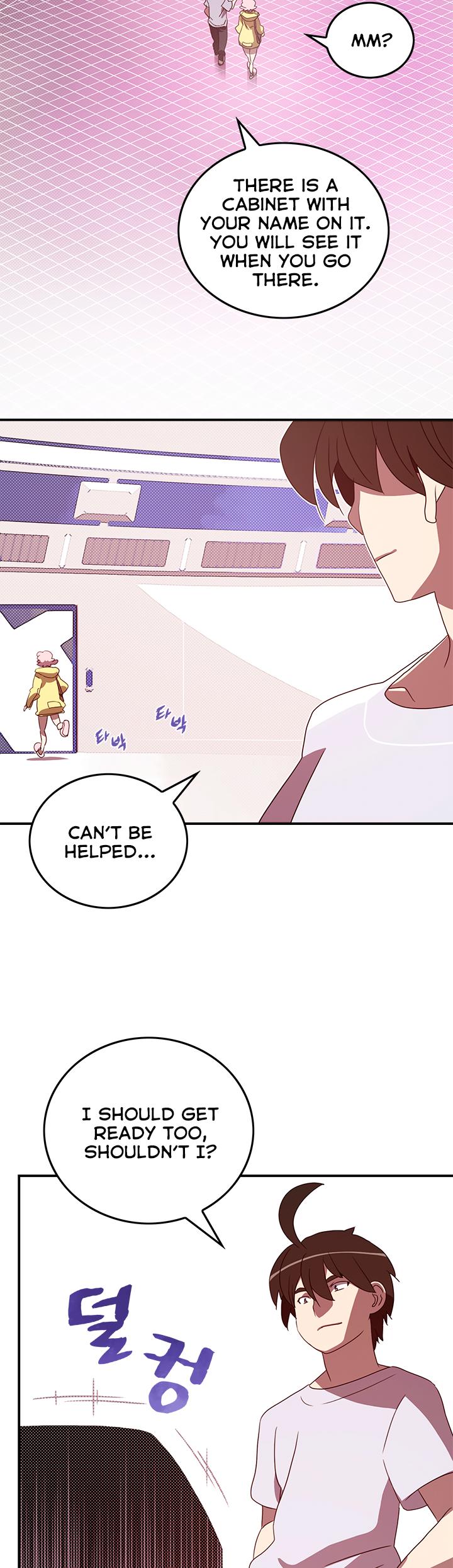 I Am The Sorcerer King Chapter 54 page 12 - Chapter 54