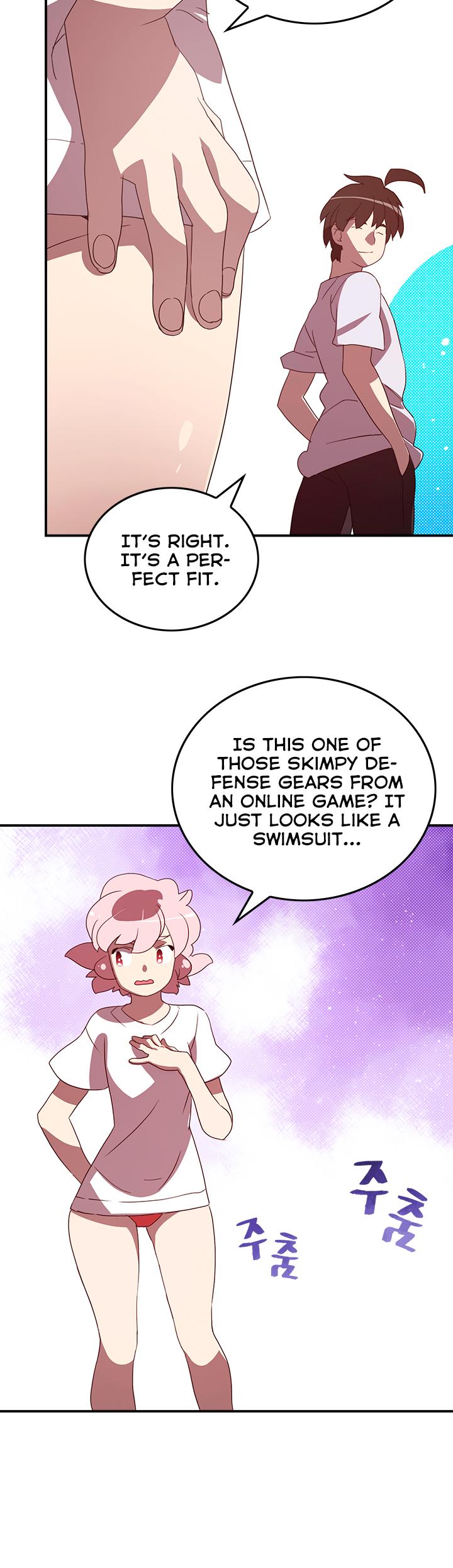 I Am The Sorcerer King Chapter 54 page 16 - Chapter 54