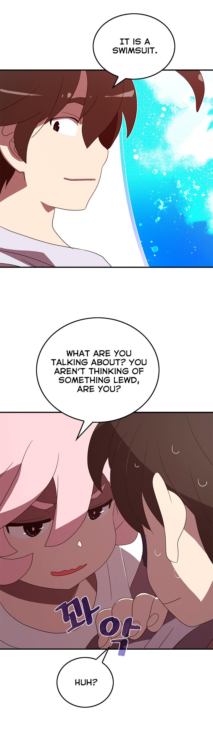 I Am The Sorcerer King Chapter 54 page 17 - Chapter 54