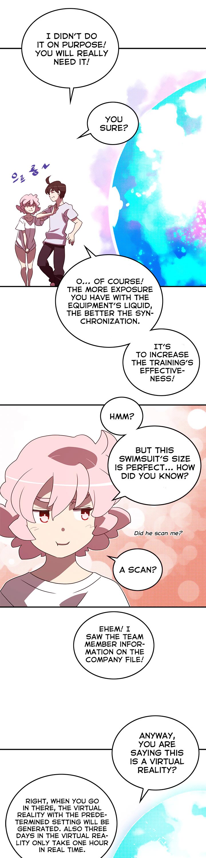 I Am The Sorcerer King Chapter 54 page 18 - Chapter 54