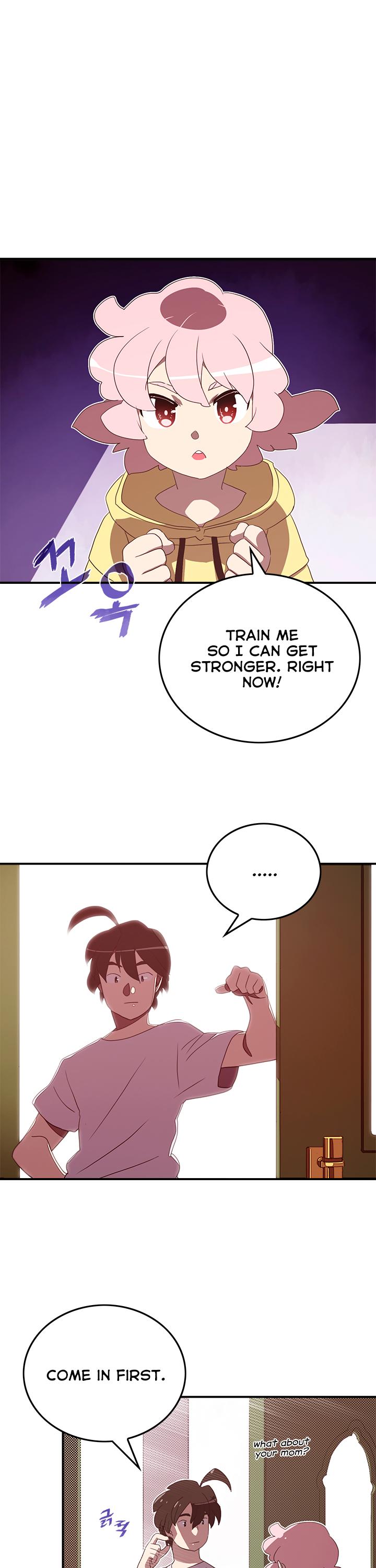 I Am The Sorcerer King Chapter 54 page 2 - Chapter 54