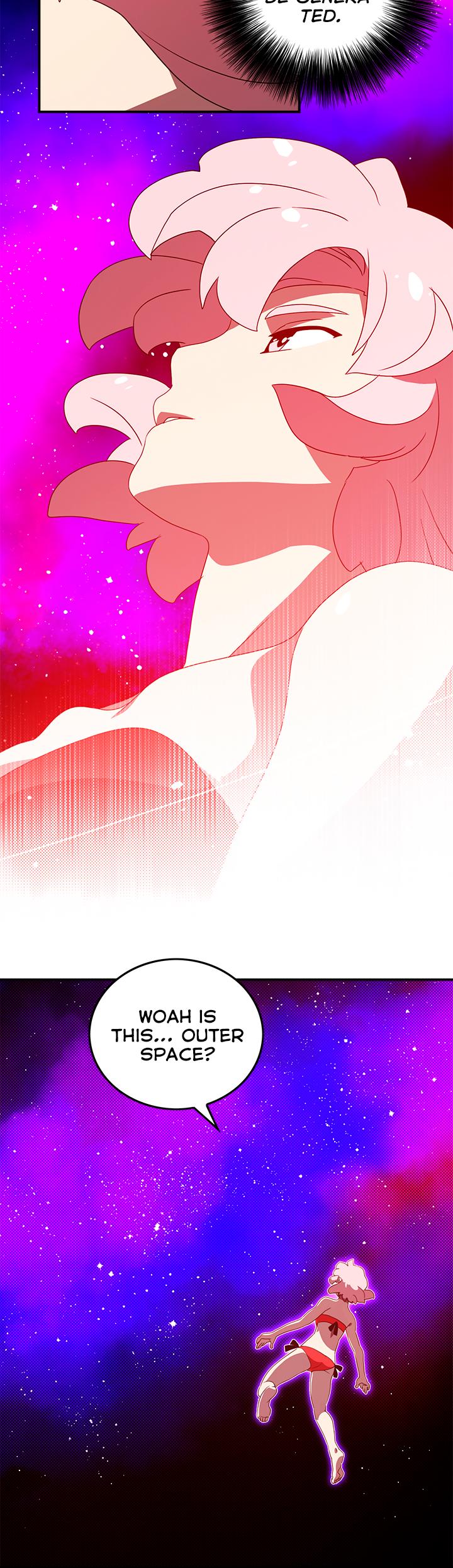 I Am The Sorcerer King Chapter 54 page 24 - Chapter 54