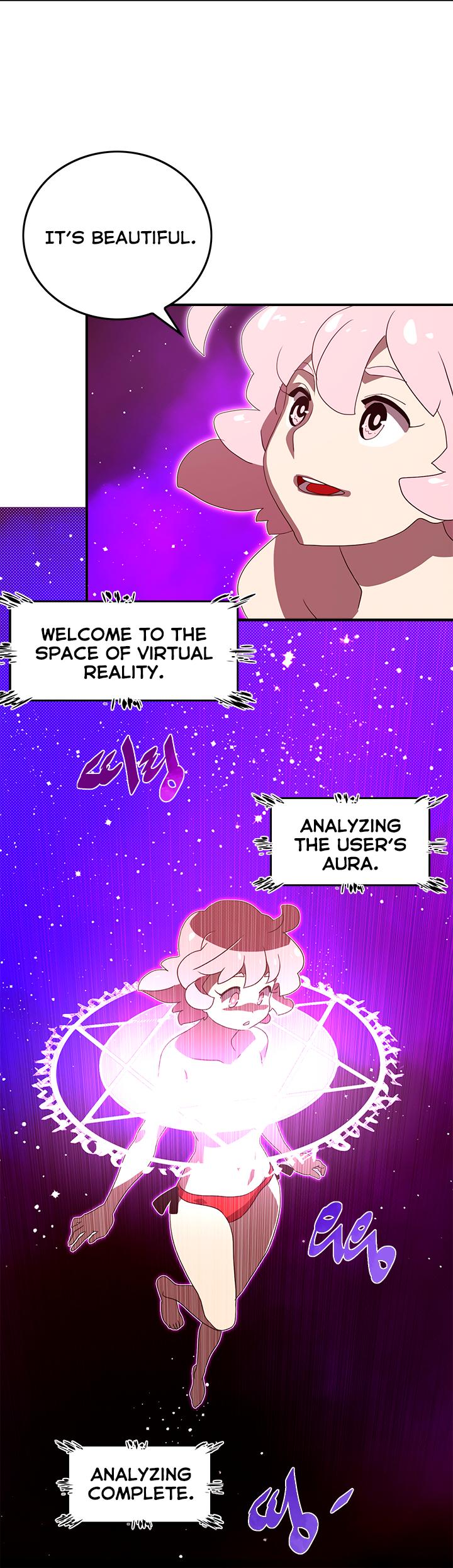 I Am The Sorcerer King Chapter 54 page 25 - Chapter 54