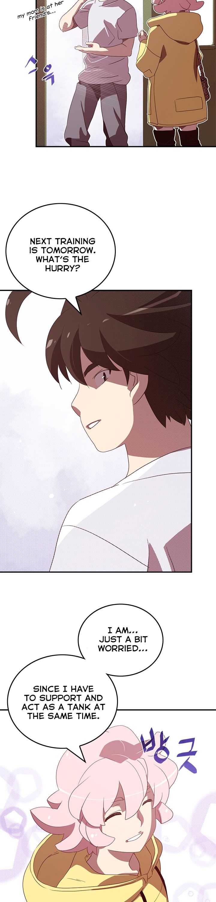 I Am The Sorcerer King Chapter 54 page 3 - Chapter 54