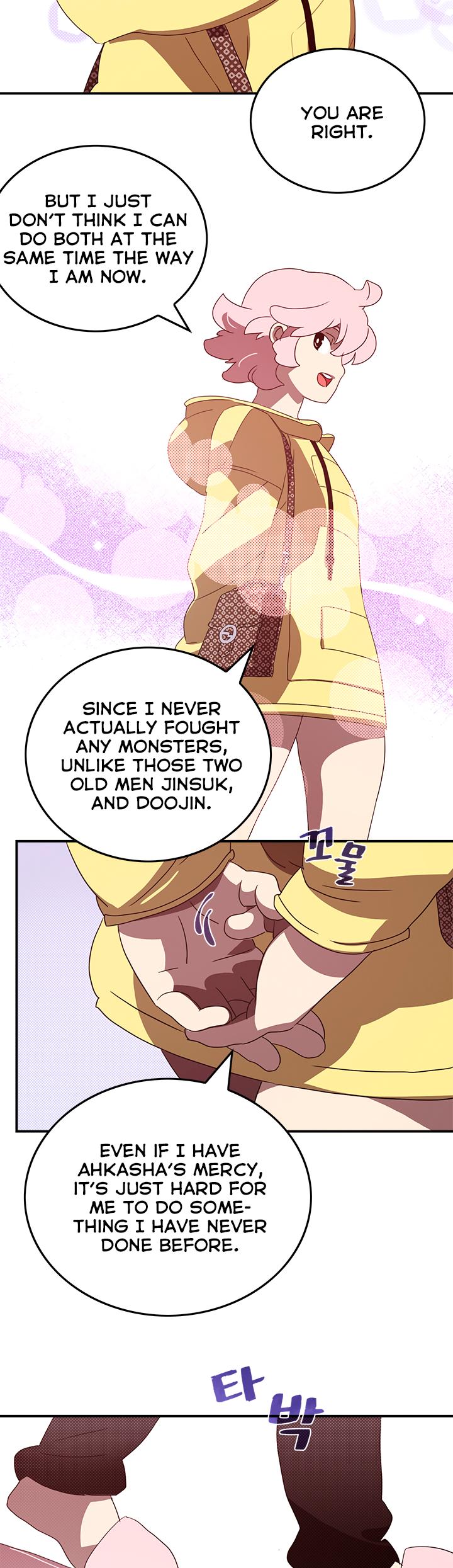 I Am The Sorcerer King Chapter 54 page 4 - Chapter 54