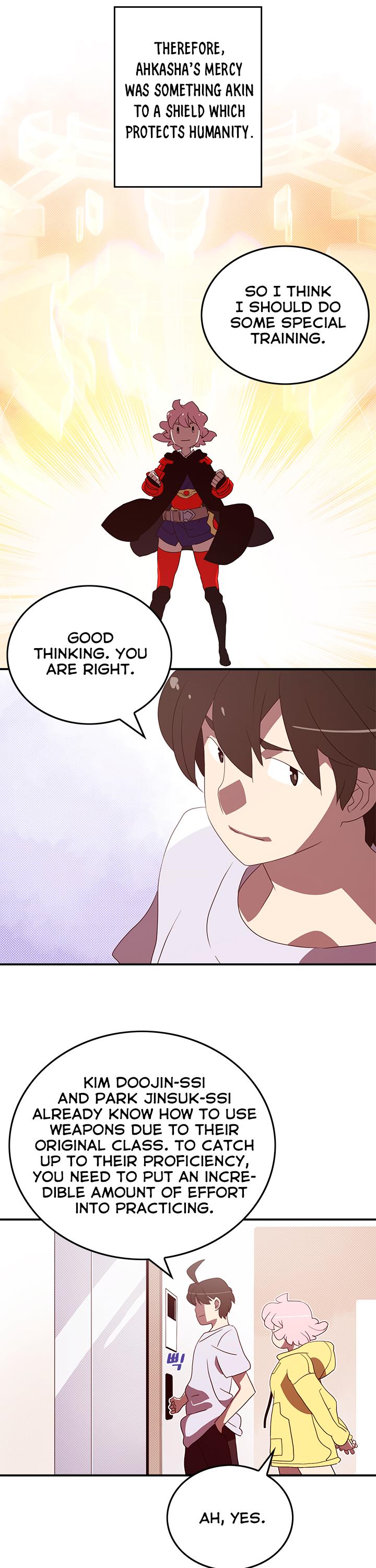 I Am The Sorcerer King Chapter 54 page 6 - Chapter 54