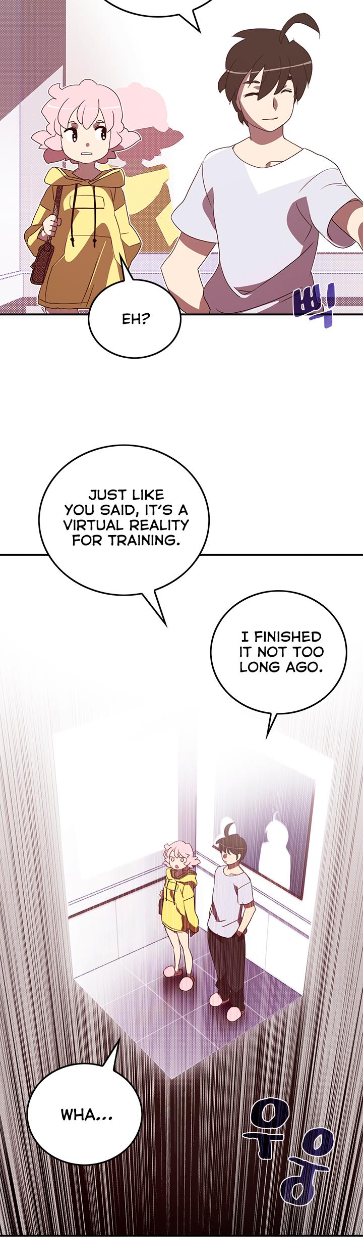 I Am The Sorcerer King Chapter 54 page 9 - Chapter 54