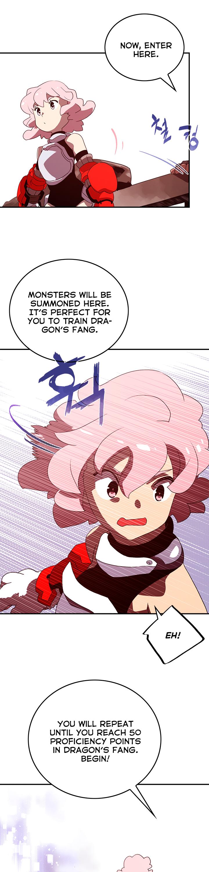 I Am The Sorcerer King Chapter 55 page 11 - Chapter 55