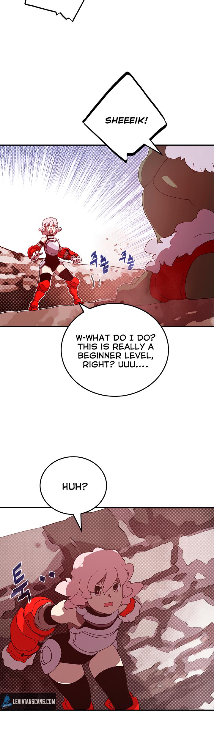 I Am The Sorcerer King Chapter 55 page 13 - Chapter 55