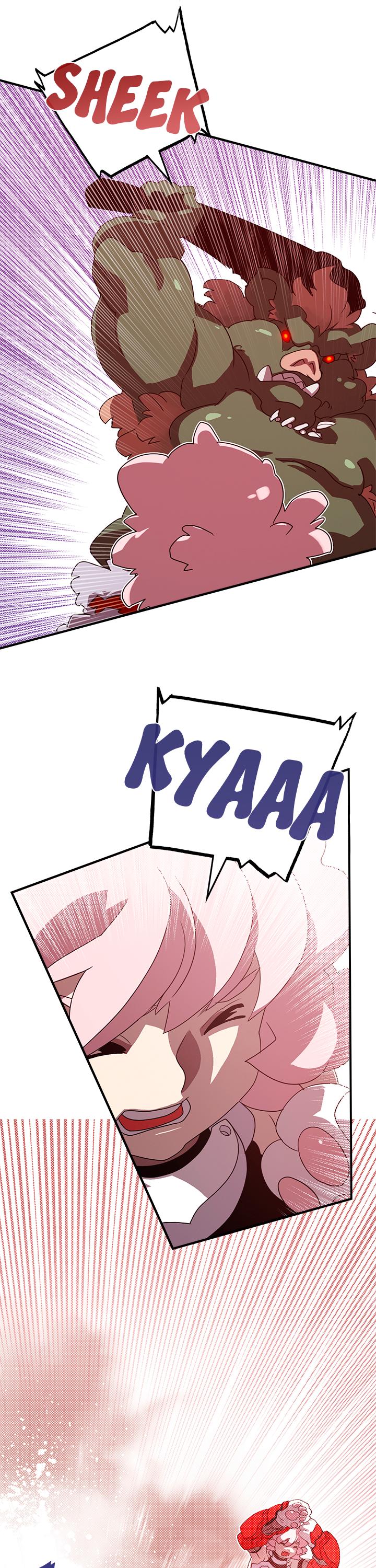 I Am The Sorcerer King Chapter 55 page 14 - Chapter 55