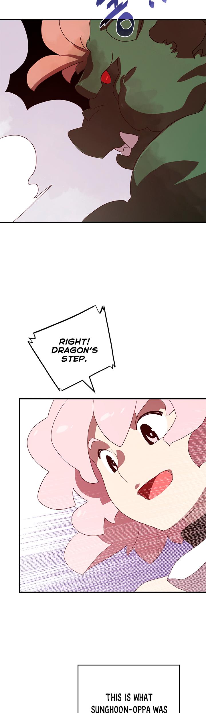 I Am The Sorcerer King Chapter 55 page 16 - Chapter 55