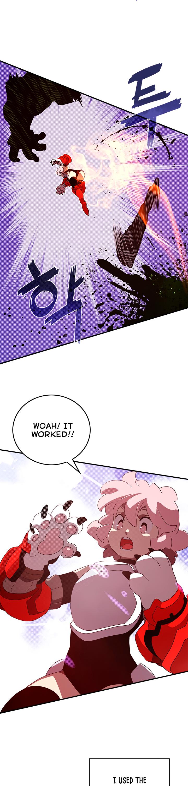 I Am The Sorcerer King Chapter 55 page 19 - Chapter 55