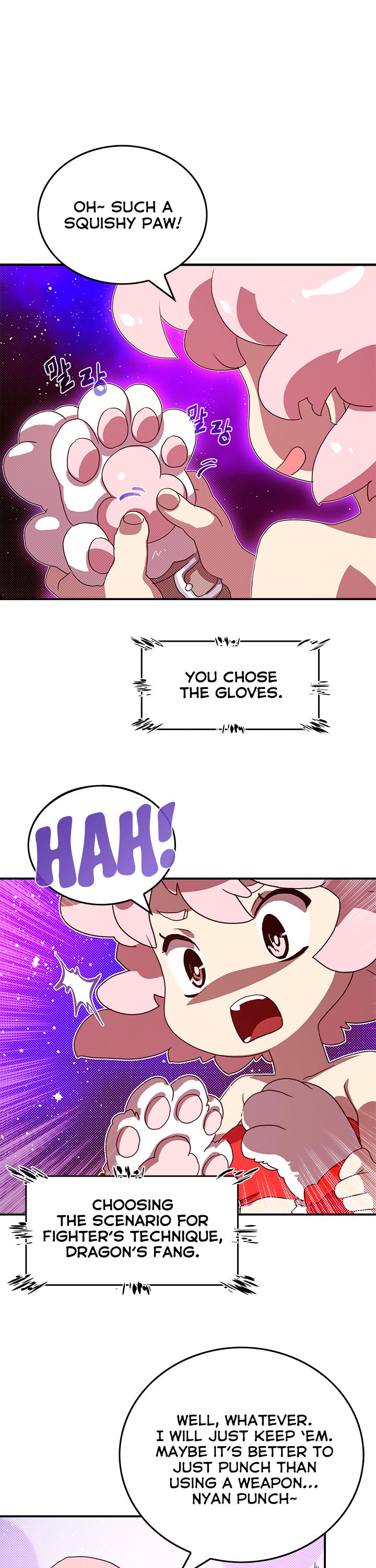 I Am The Sorcerer King Chapter 55 page 2 - Chapter 55