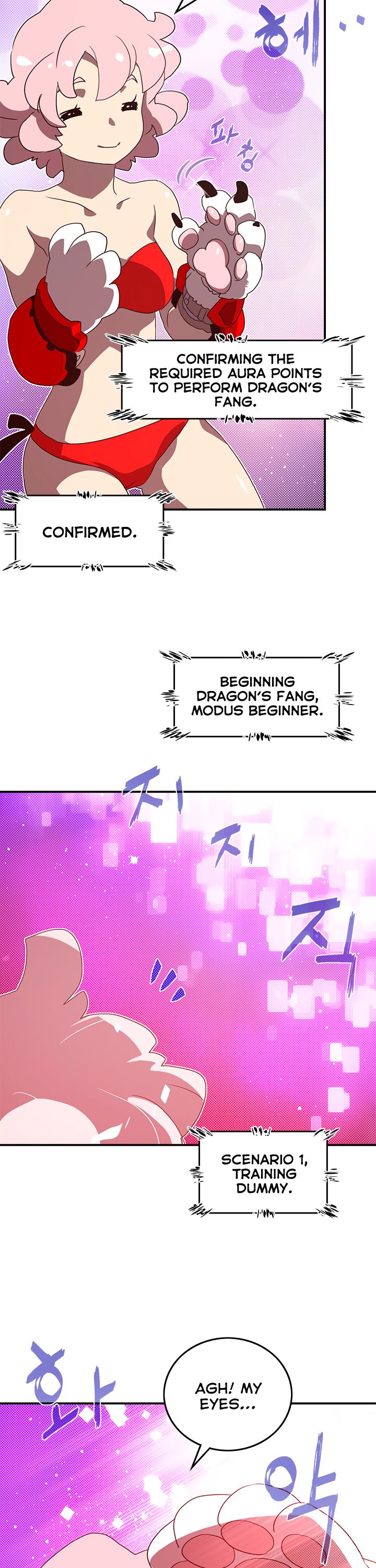 I Am The Sorcerer King Chapter 55 page 3 - Chapter 55