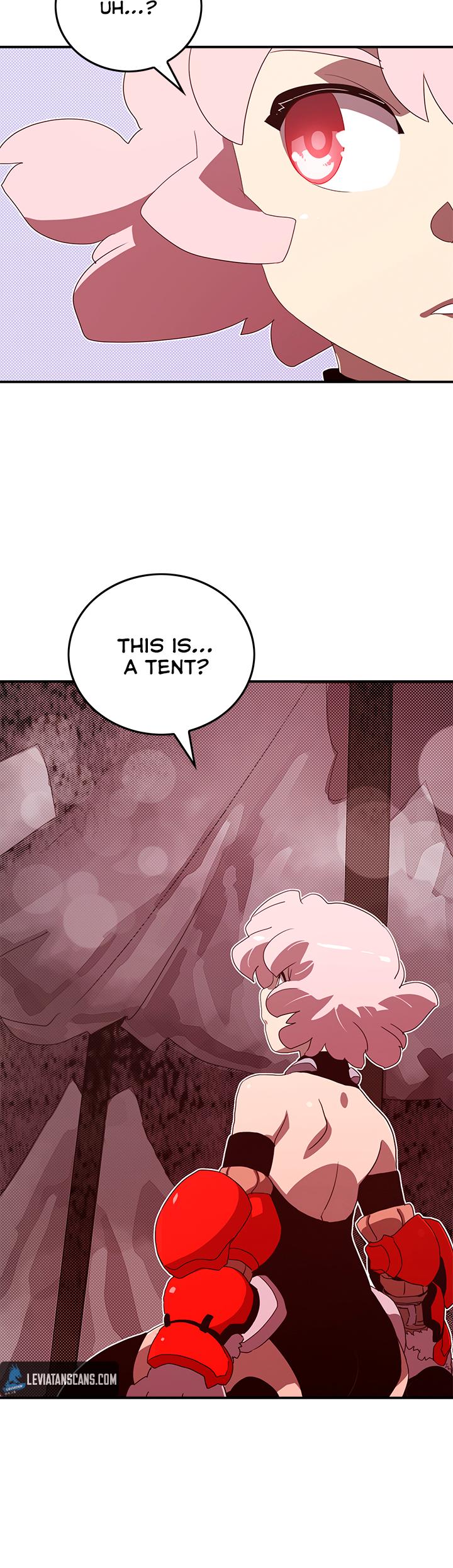 I Am The Sorcerer King Chapter 55 page 5 - Chapter 55