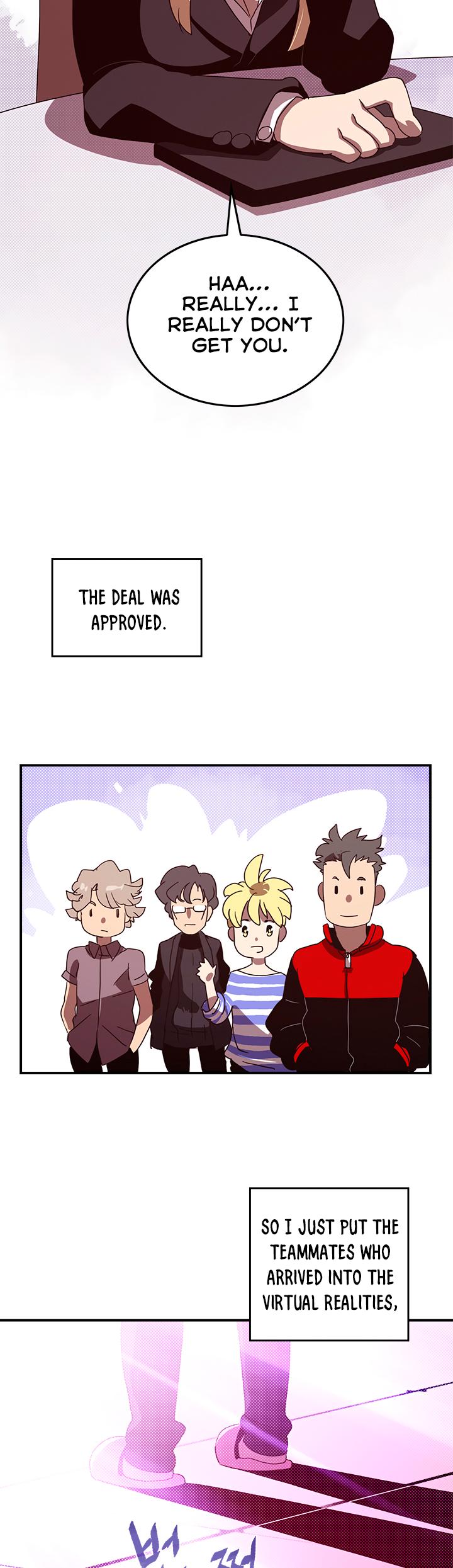 I Am The Sorcerer King Chapter 56 page 12 - Chapter 56