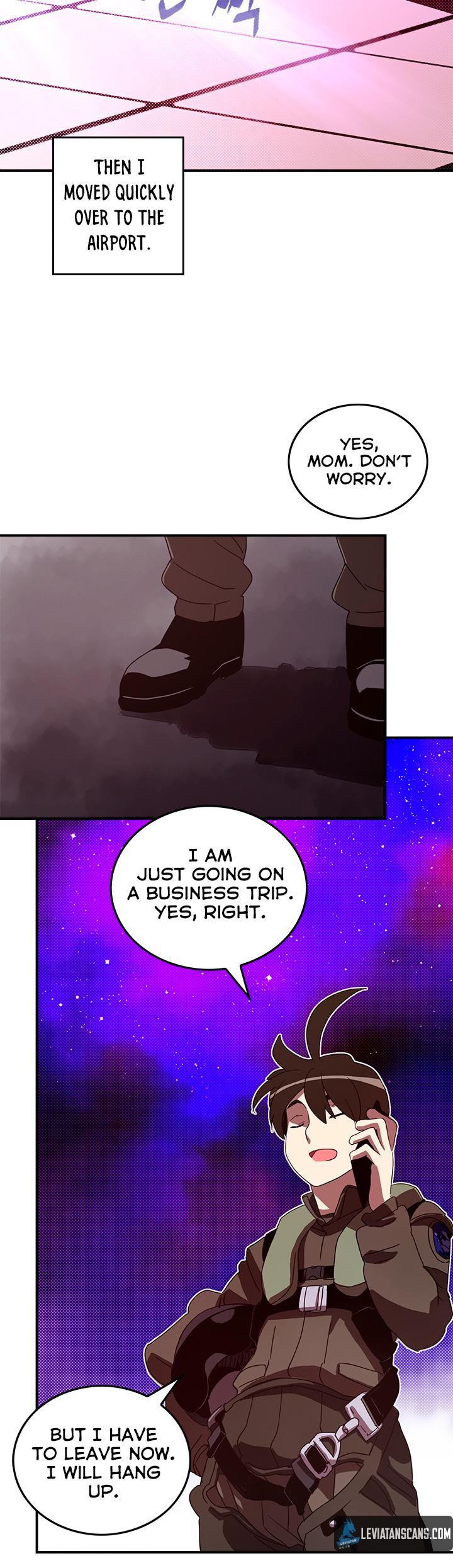 I Am The Sorcerer King Chapter 56 page 13 - Chapter 56