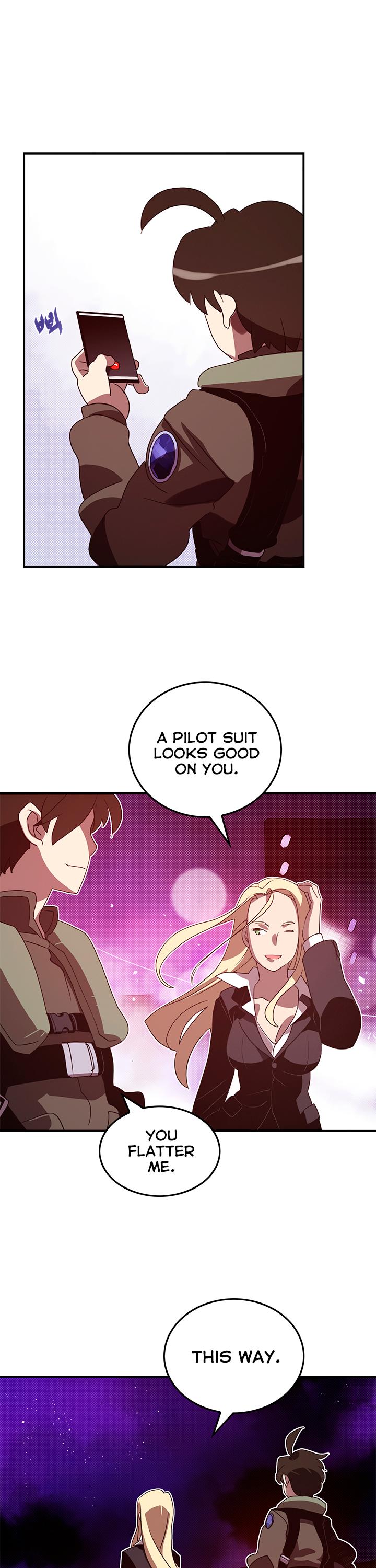 I Am The Sorcerer King Chapter 56 page 14 - Chapter 56
