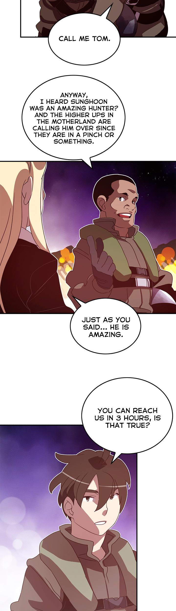 I Am The Sorcerer King Chapter 56 page 16 - Chapter 56