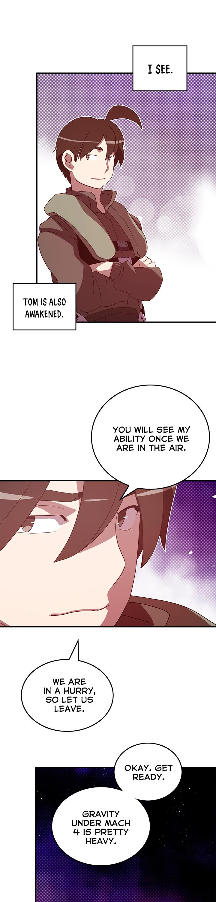 I Am The Sorcerer King Chapter 56 page 18 - Chapter 56