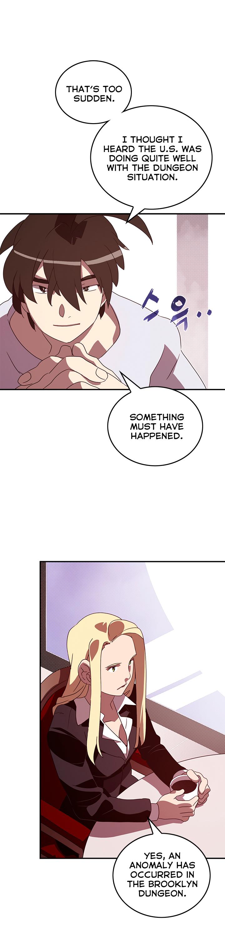 I Am The Sorcerer King Chapter 56 page 2 - Chapter 56
