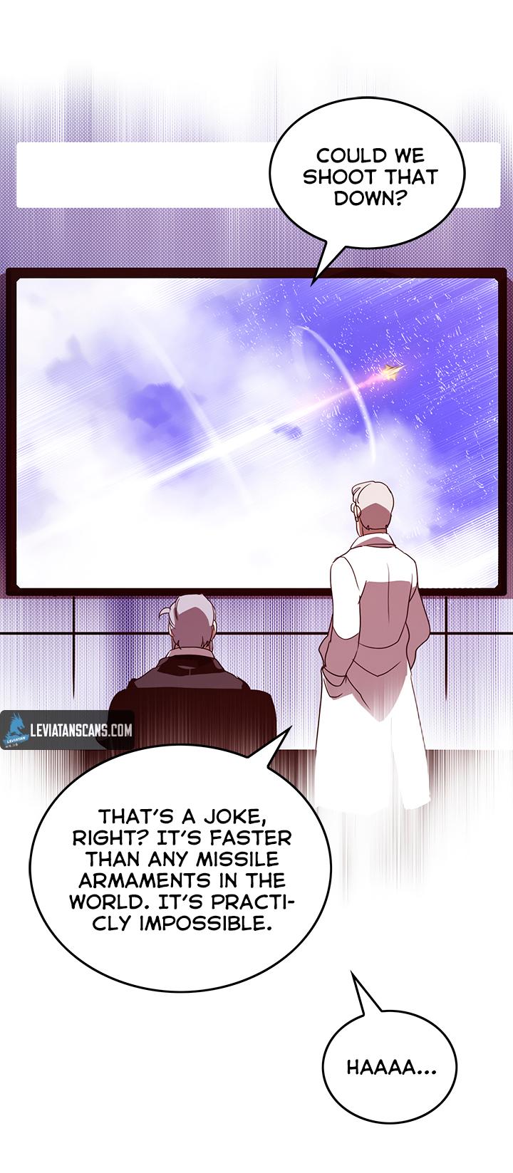 I Am The Sorcerer King Chapter 56 page 26 - Chapter 56